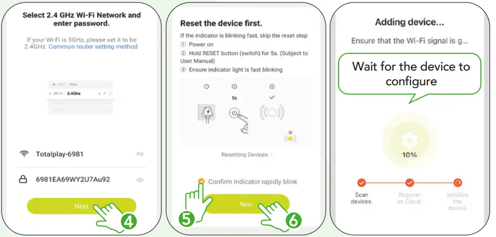 LLOYD S LC-1193 Smart Plug fig 5