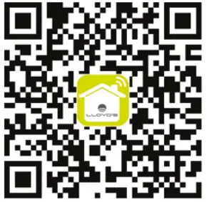 LLOYD S LC-1193 Smart Plug qr code