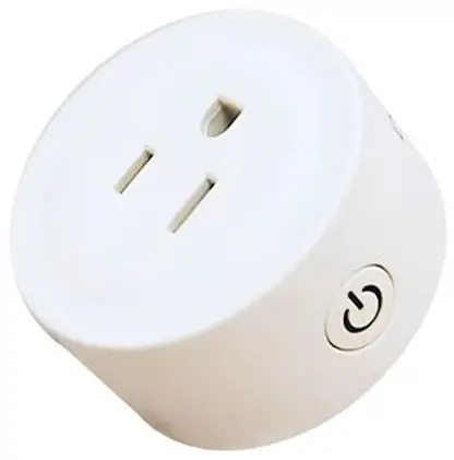 LLOYD S LC-1193 Smart Plug