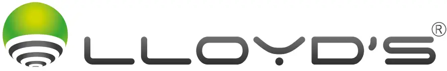 LLOYD S logo