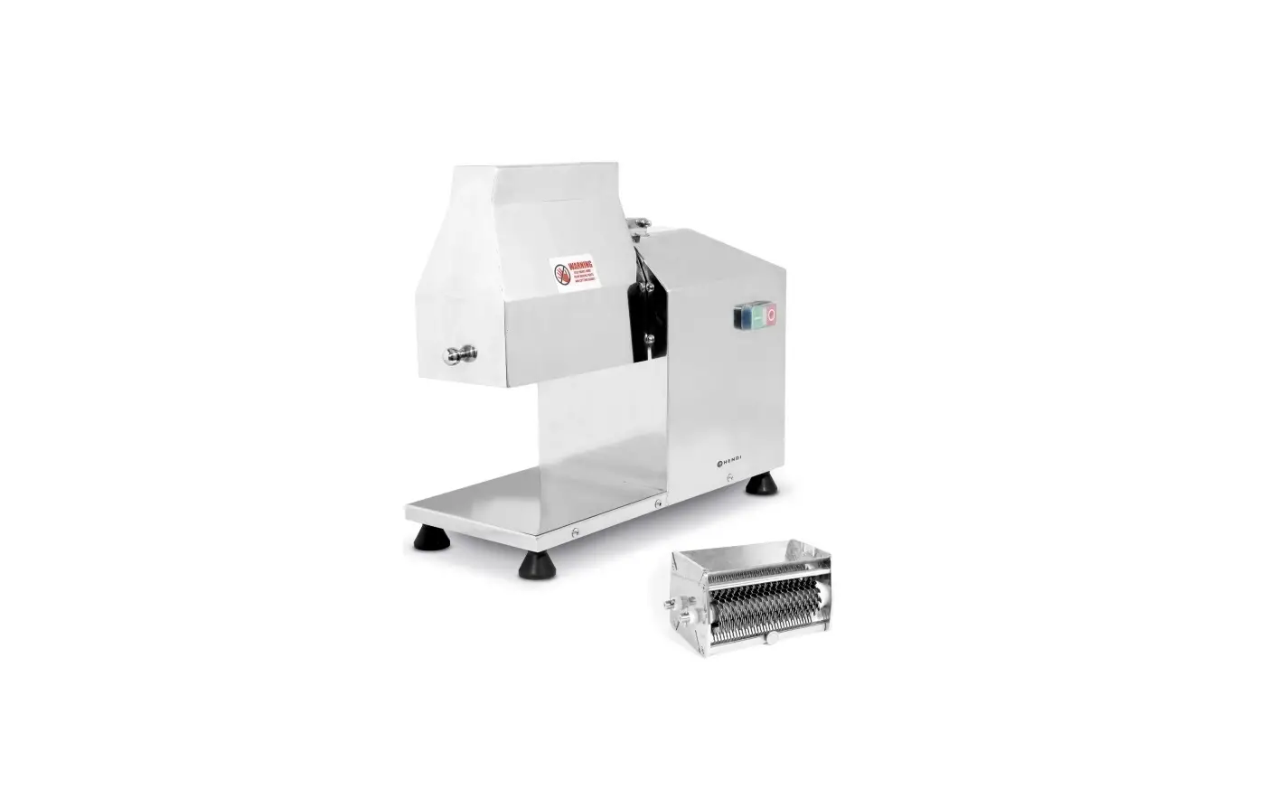 Hendi 975305 Electric Meat Tenderizer Instruction Manual