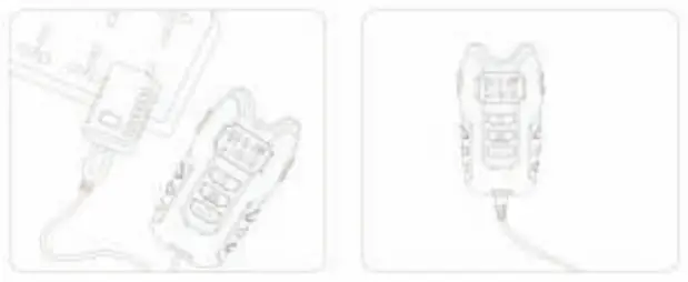 Dongguan DT 101 Training Collar System - FIGURE 6