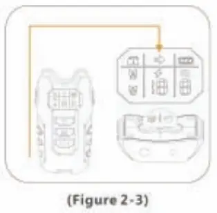 Dongguan DT 101 Training Collar System - FIGURE 9