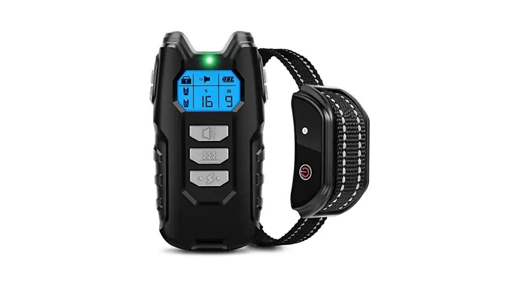 Dongguan Dt-101 Training Collar System User Manual Dongguan Dt-101 Training Collar System User Manual