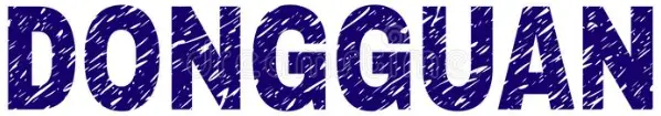 Dongguan LOGO