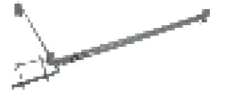 METALTECH 778300005918 Pump Jack System 01