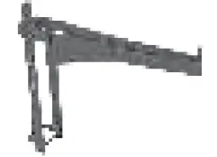 METALTECH 778300005918 Pump Jack System 03