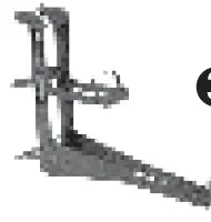 METALTECH 778300005918 Pump Jack System 03