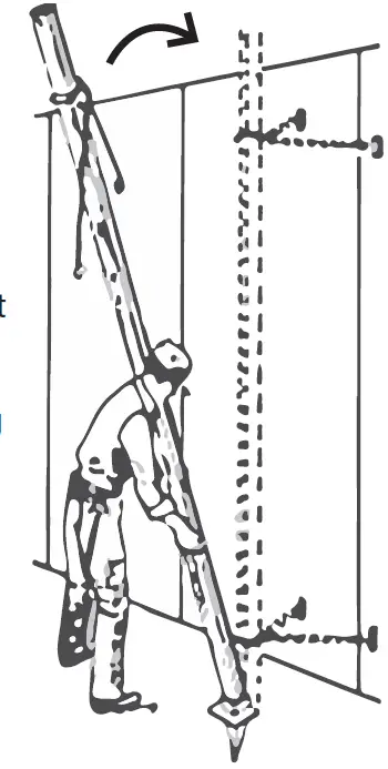 METALTECH 778300005918 Pump Jack System 06
