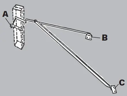 METALTECH 778300005918 Pump Jack System 08