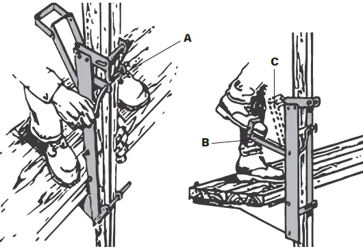 METALTECH 778300005918 Pump Jack System 11
