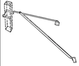 METALTECH 778300005918 Pump Jack System 13