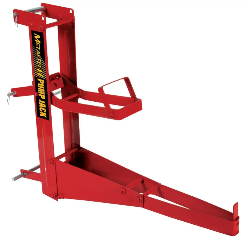 METALTECH 778300005918 Pump Jack System product
