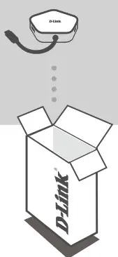 D-Link DUB-M420 4-In-1 USB-C Hub with HDMI and Power Delivery - 1