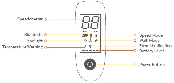 SEGWAY-F25E-II-Kick-Scooter-2