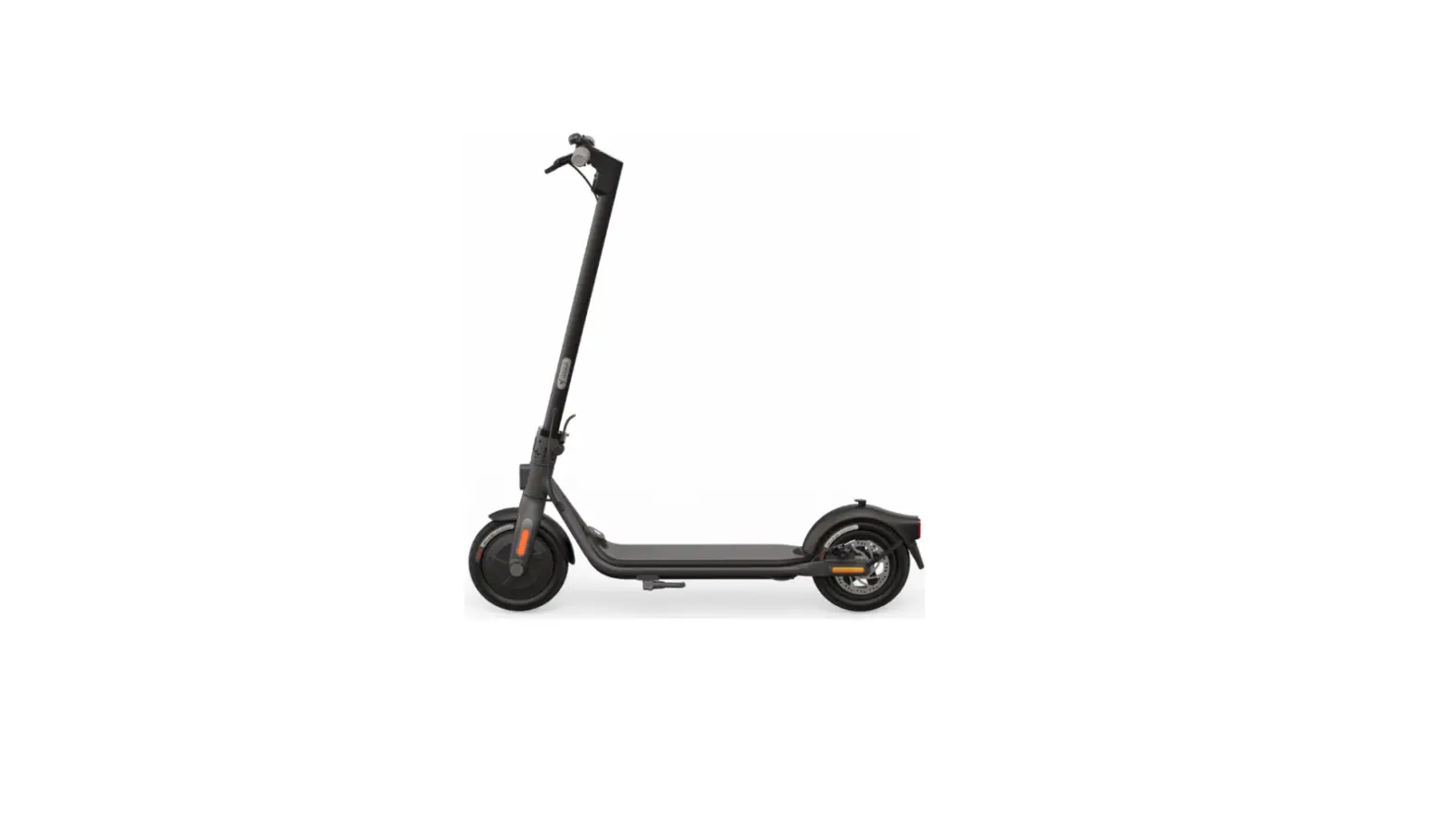 Segway F25e Ii Kick Scooter User Manual