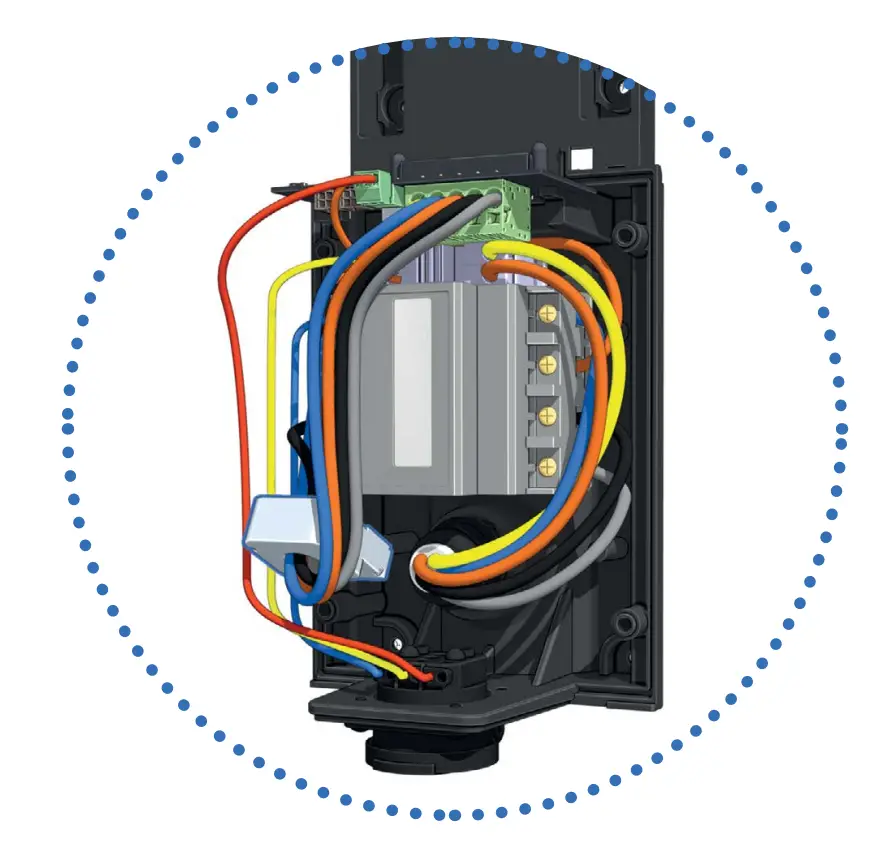 MODEL LB-32-3-X-0-X-XX-MRG-00
