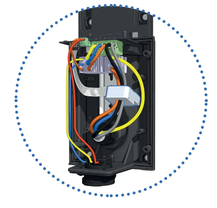 MODEL LB-32-3-X-0-X-XX-RG-00