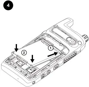 Installation Instructions