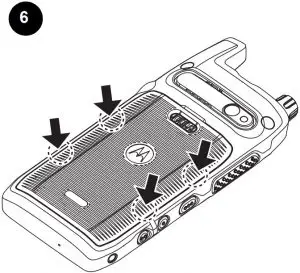 Installation Instructions