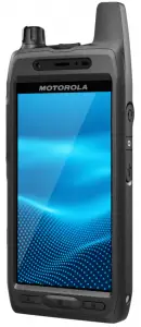 motorola EVOLVE / EVOLVE-i