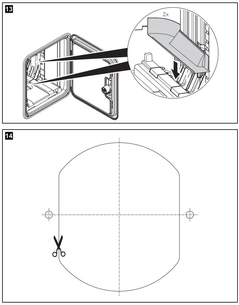 DOMETIC CT4050 Water And Sanitation Cassette Toilets - fig 10
