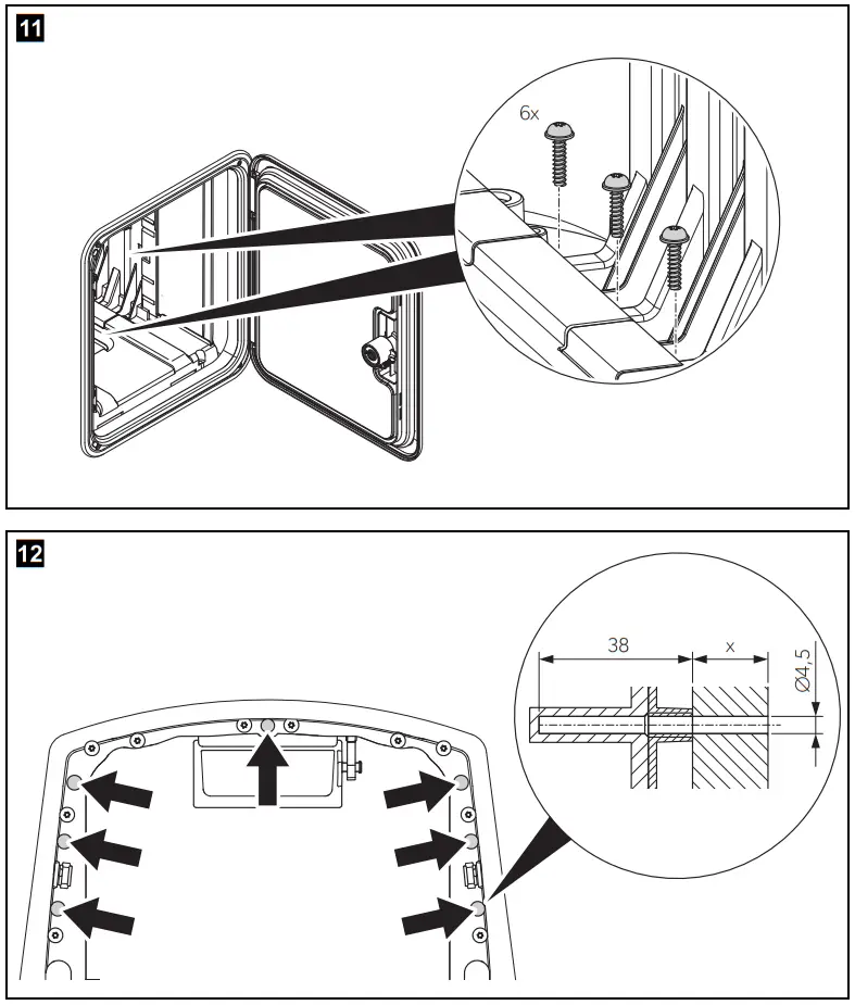 DOMETIC CT4050 Water And Sanitation Cassette Toilets - fig 9