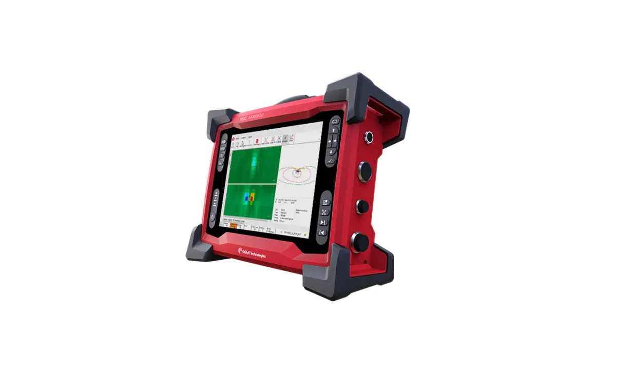 Eddyfi Technologies Amigo2 Evolving Acfm User Manual Eddyfi Technologies Amigo2 Evolving Acfm User Manual