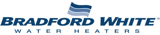 BRADFORD WHITE logo