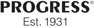 PROGRESS logo