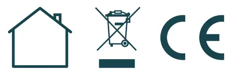 neno Lui is A Teddy Bear Shaped Baby Monitor with Wi Fi Function - icon