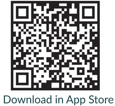 neno Lui is A Teddy Bear Shaped Baby Monitor with Wi Fi Function - qr code 1.