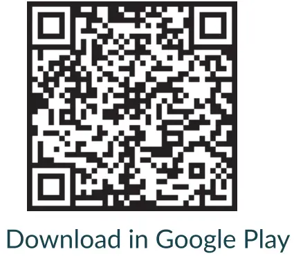 neno Lui is A Teddy Bear Shaped Baby Monitor with Wi Fi Function - qr code