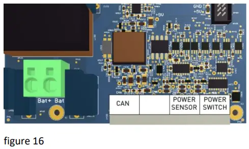 RCT power 4.0-6.0 Power Storage DC Battery Inverter - fig 13