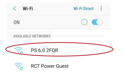 RCT power 4.0-6.0 Power Storage DC Battery Inverter - fig 18