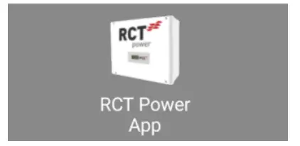 RCT power 4.0-6.0 Power Storage DC Battery Inverter - fig 20