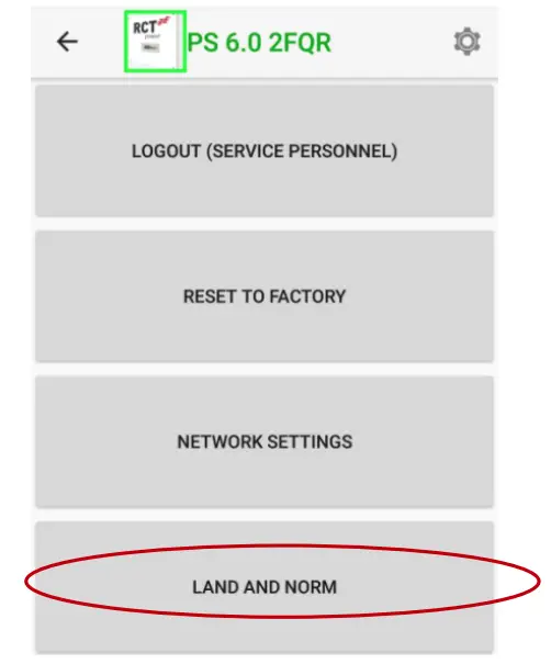 RCT power 4.0-6.0 Power Storage DC Battery Inverter - fig 25