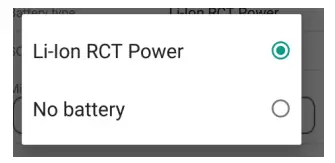 RCT power 4.0-6.0 Power Storage DC Battery Inverter - fig 28