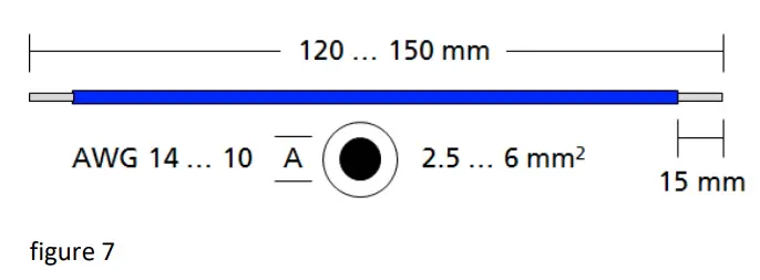 RCT power 4.0-6.0 Power Storage DC Battery Inverter - fig 6