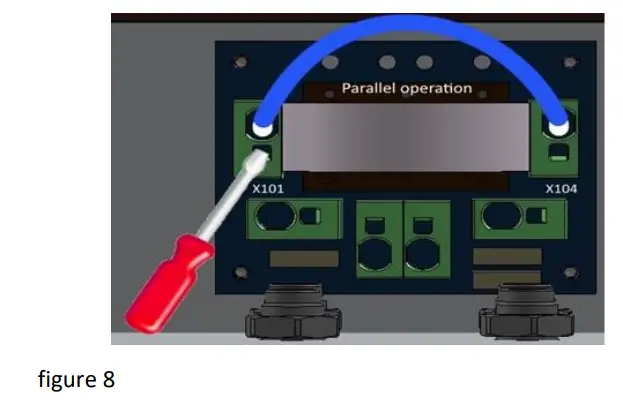 RCT power 4.0-6.0 Power Storage DC Battery Inverter - fig 7