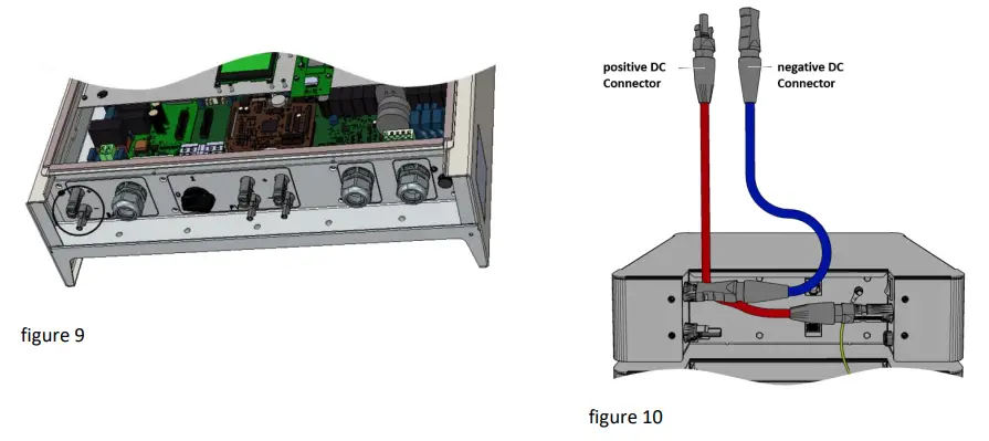 RCT power 4.0-6.0 Power Storage DC Battery Inverter - fig 8