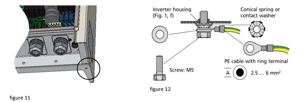 RCT power 4.0-6.0 Power Storage DC Battery Inverter - fig 9