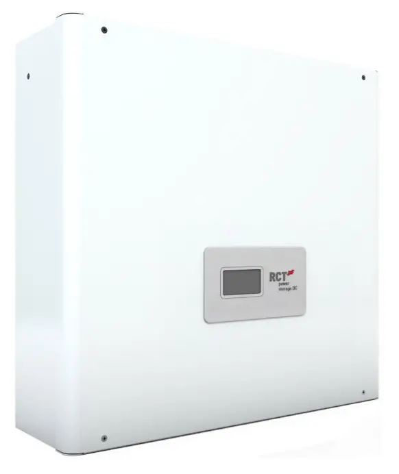RCT power 4.0-6.0 Power Storage DC Battery Inverter