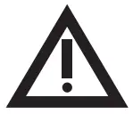 Warning Icon