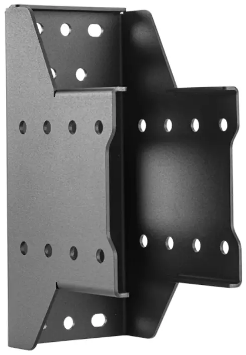 3225 Rail Adapter for from Wall