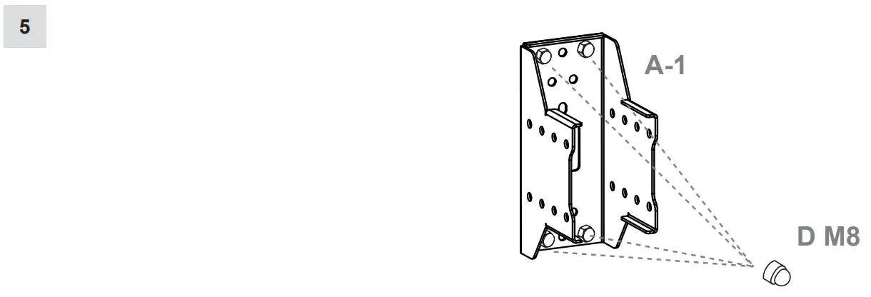 Installation instructions