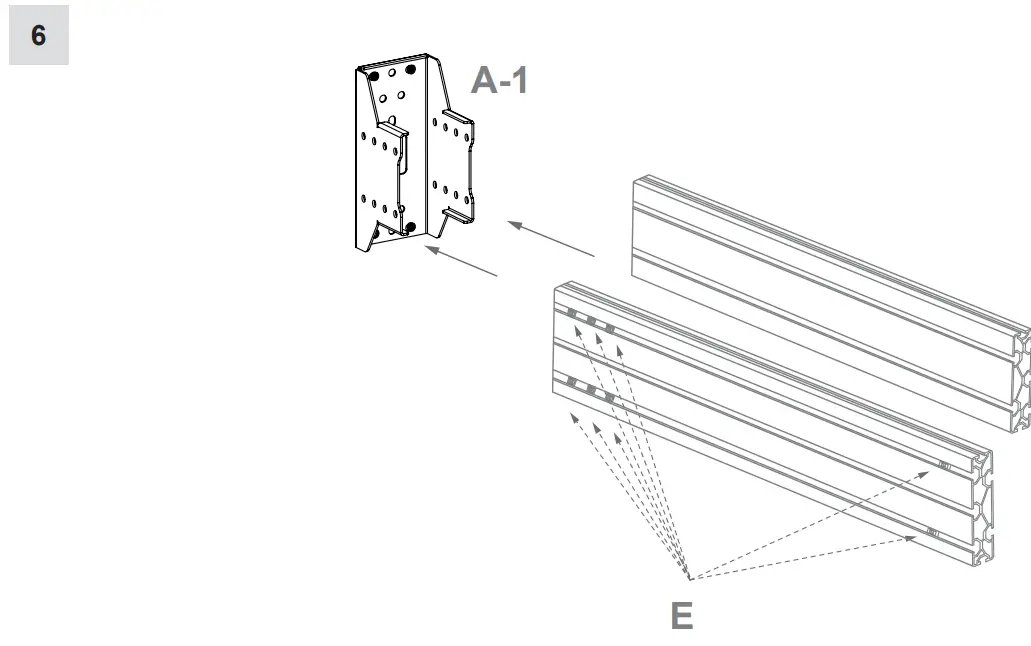Installation instructions