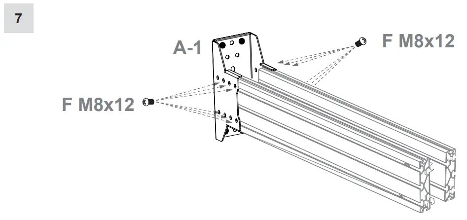 Installation instructions