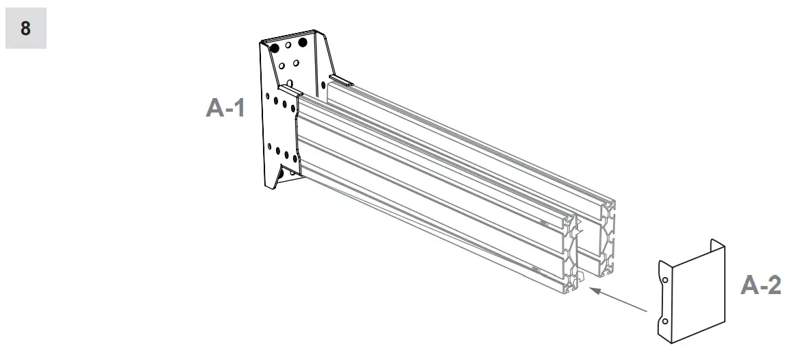 Installation instructions