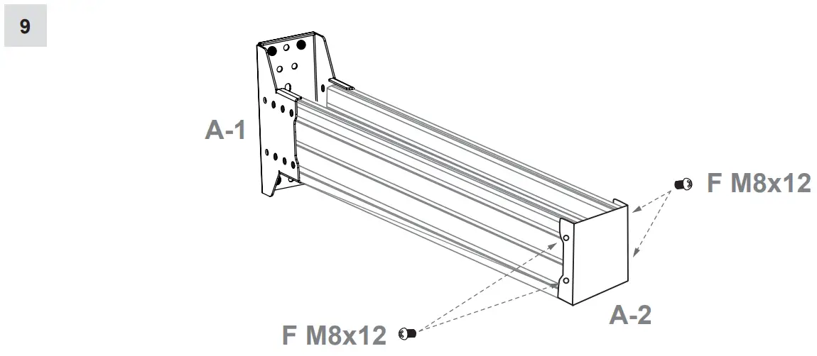 Installation instructions